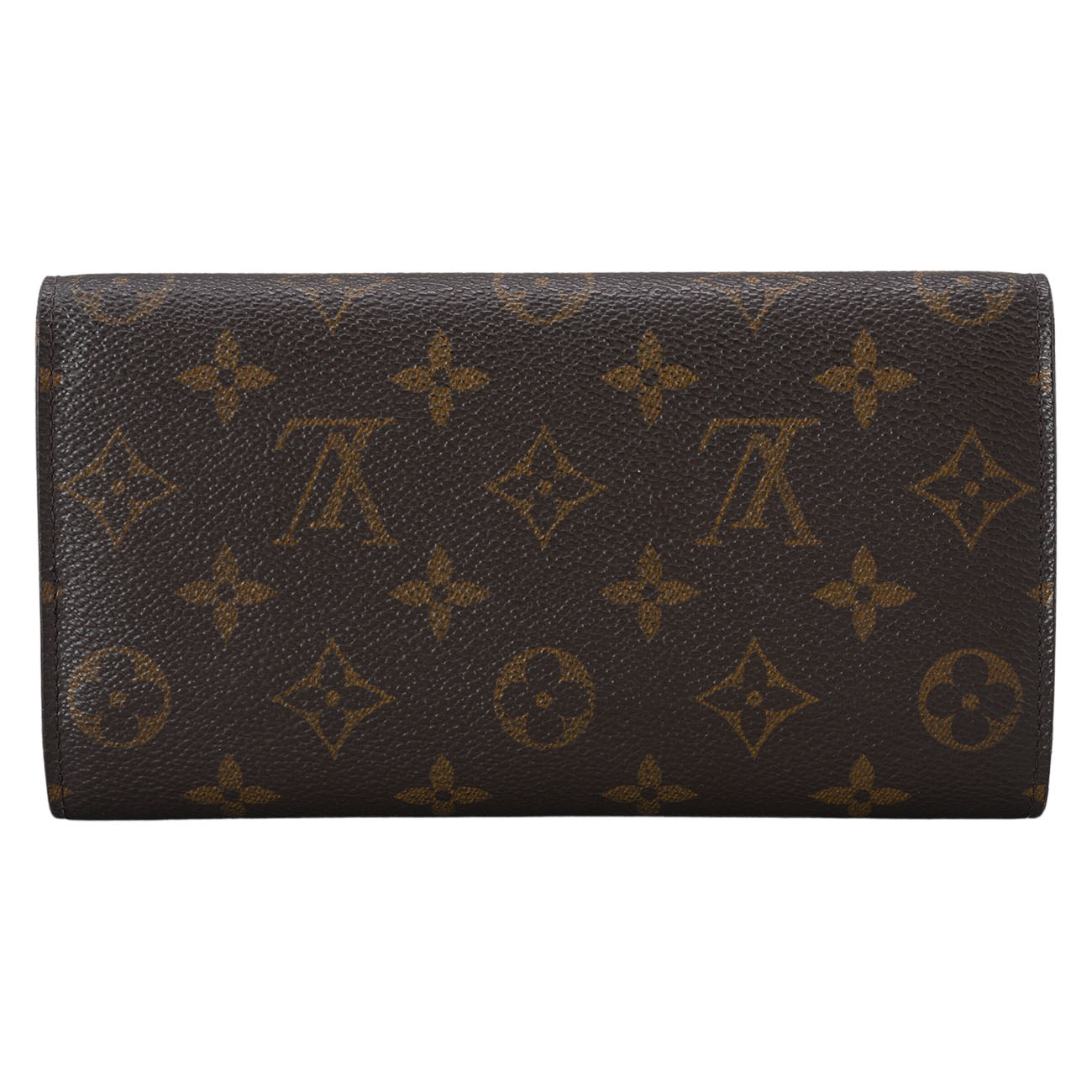 LOUIS VUITTON(USED)루이비통 모노그램 장지갑